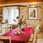 Kleitor Stone Villa-peloponnese Getaway *