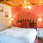 Kleitor Stone Villa-peloponnese Getaway Villa *