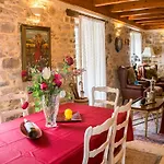 Villa Kleitor Stone Villa-peloponnese Getaway Klitoría