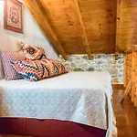 Kleitor Stone Villa-peloponnese Getaway