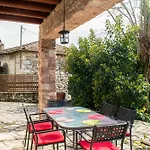 Kleitor Stone Villa-peloponnese Getaway Klitoría