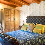 Kleitor Stone Villa-peloponnese Getaway Villa *