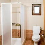 Villa Kleitor Stone Villa-peloponnese Getaway *