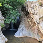 Kleitor Stone Villa-peloponnese Getaway Klitoría
