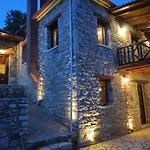 Kleitor Stone Villa-peloponnese Getaway Klitoría