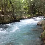 Kleitor Stone Villa-peloponnese Getaway * Klitoría