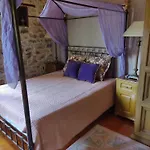 Kleitor Stone Villa-peloponnese Getaway Villa