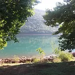 Villa Kleitor Stone Villa-peloponnese Getaway *
