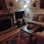 Kleitor Stone Villa-peloponnese Getaway Villa *