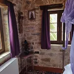 Villa Kleitor Stone Villa-peloponnese Getaway *