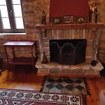 Kleitor Stone Villa-peloponnese Getaway * Klitoría