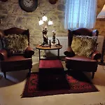 Kleitor Stone Villa-peloponnese Getaway