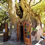 Villa Kleitor Stone Villa-peloponnese Getaway *