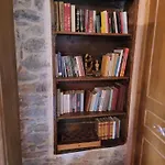 Kleitor Stone Villa-peloponnese Getaway Klitoría