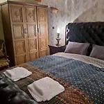 Kleitor Stone Villa-peloponnese Getaway