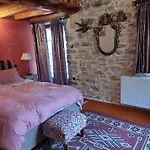 Kleitor Stone Villa-peloponnese Getaway Villa