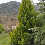 Villa Kleitor Stone Villa-peloponnese Getaway *