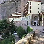 Kleitor Stone Villa-peloponnese Getaway *