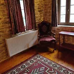 Kleitor Stone Villa-peloponnese Getaway * Klitoría