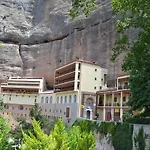 Kleitor Stone Villa-peloponnese Getaway Villa *