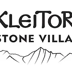 Kleitor Stone Villa-peloponnese Getaway Villa Klitoría