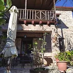 Kleitor Stone Villa-peloponnese Getaway *