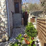 Kleitor Stone Villa-peloponnese Getaway Villa *