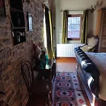 Kleitor Stone Villa-peloponnese Getaway Villa *