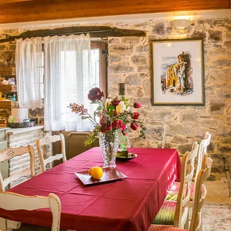 Kleitor Stone Villa-peloponnese Getaway *