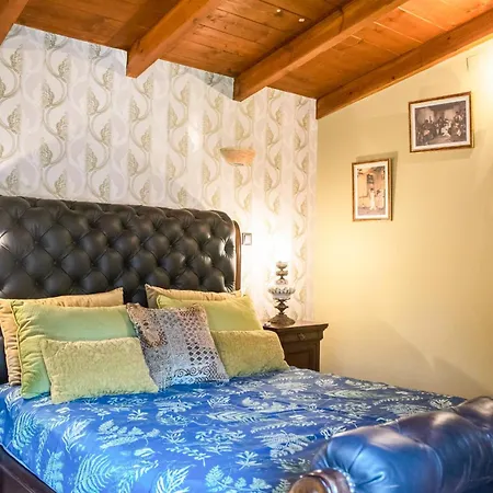 Kleitor Stone Villa-peloponnese Getaway * Kleitoria