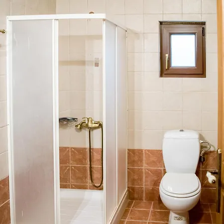 Villa Kleitor Stone Villa-peloponnese Getaway *