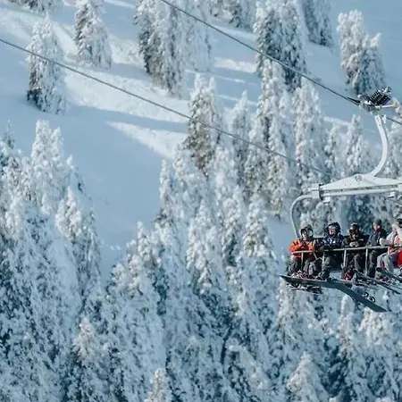 Kleitor Stone Villa-peloponnese Getaway *