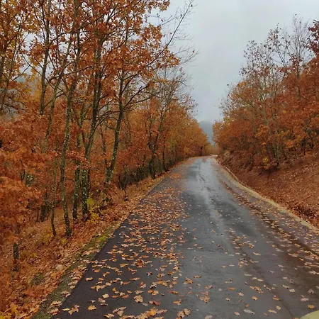 Kleitor Stone Villa-peloponnese Getaway * Kleitoria