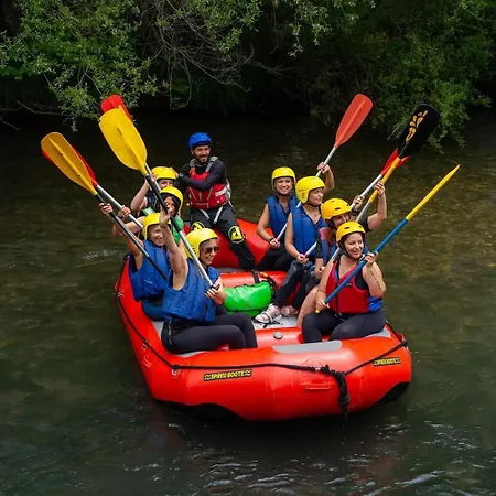 Kleitor Stone Villa-peloponnese Getaway Klitoria