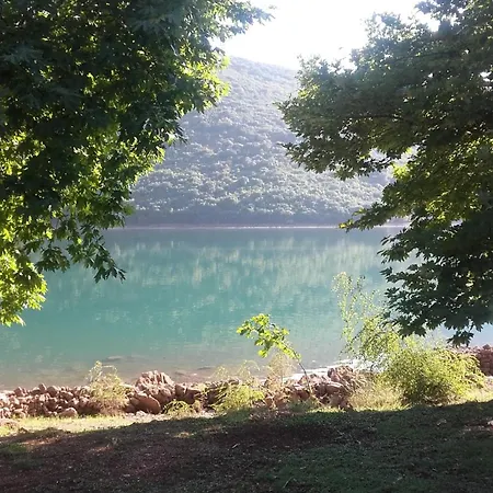 Villa Kleitor Stone Villa-peloponnese Getaway *