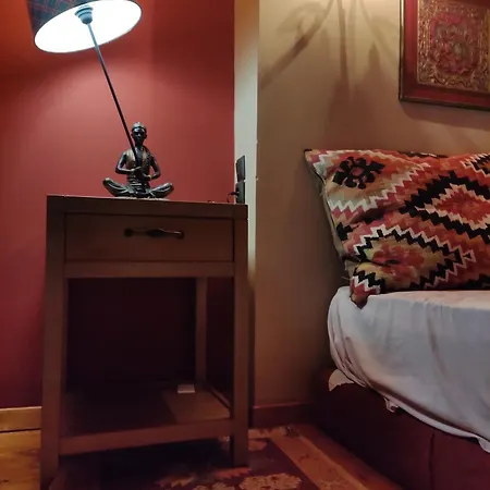 Villa Kleitor Stone Villa-peloponnese Getaway Klitoria