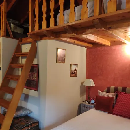 Kleitor Stone Villa-peloponnese Getaway Клитория