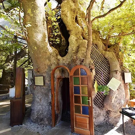 Вилла Kleitor Stone Villa-peloponnese Getaway *