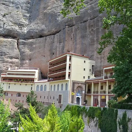 Kleitor Stone Villa-peloponnese Getaway Villa *