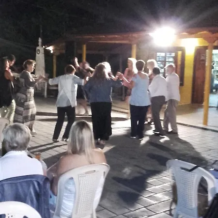 Kleitor Stone Villa-peloponnese Getaway