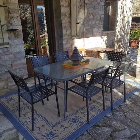 Kleitor Stone Villa-peloponnese Getaway Villa *