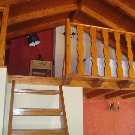 Kleitor Stone Villa-peloponnese Getaway Klitoria