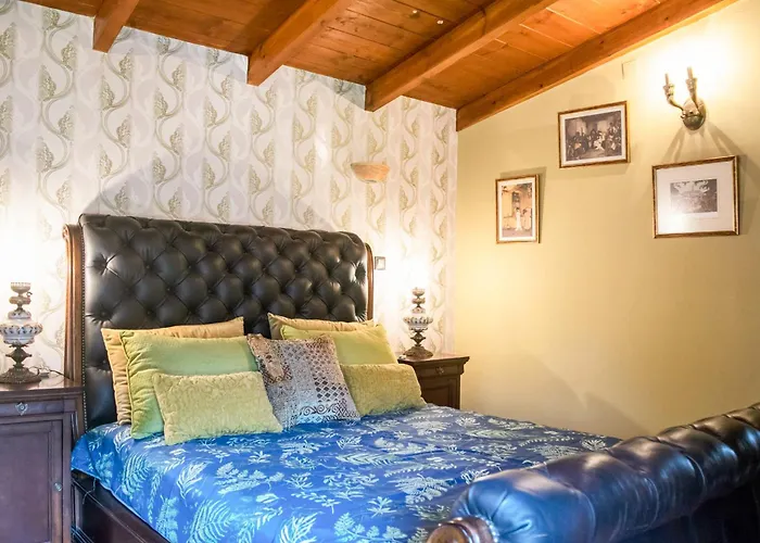 Kleitor Stone Villa-peloponnese Getaway * 克里多利亚