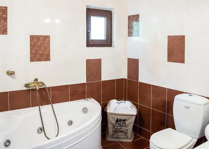 Kleitor Stone Villa-peloponnese Getaway 别墅