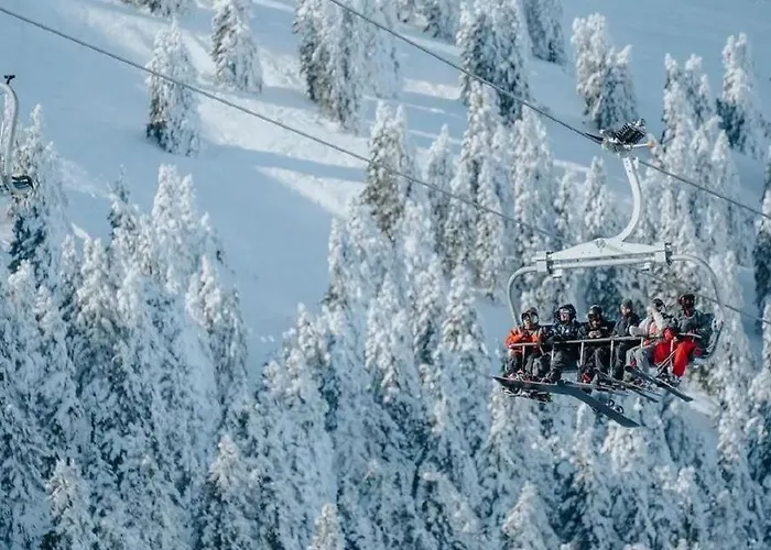 Kleitor Stone Villa-peloponnese Getaway *