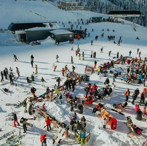 Kleitor Stone Villa-peloponnese Getaway Klitoria