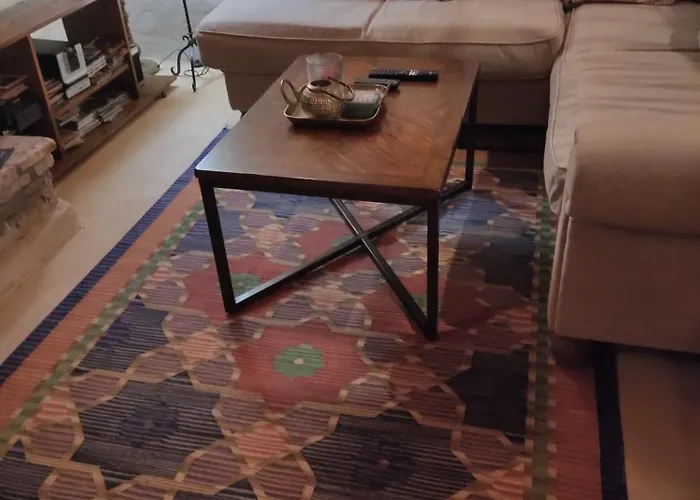 Kleitor Stone Villa-peloponnese Getaway