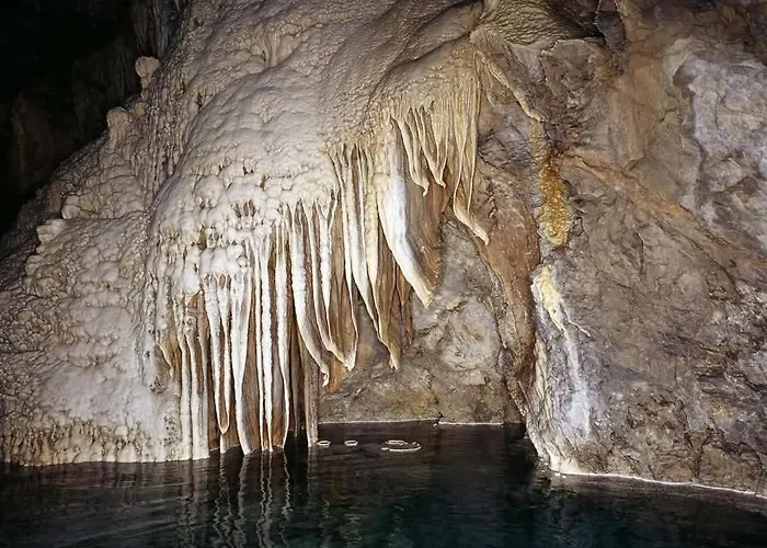 Kleitor Stone Villa-peloponnese Getaway