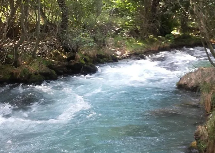 Kleitor Stone Villa-peloponnese Getaway * Klitoria