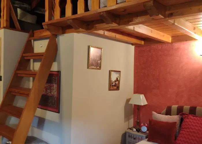 Kleitor Stone Villa-peloponnese Getaway Klitoria